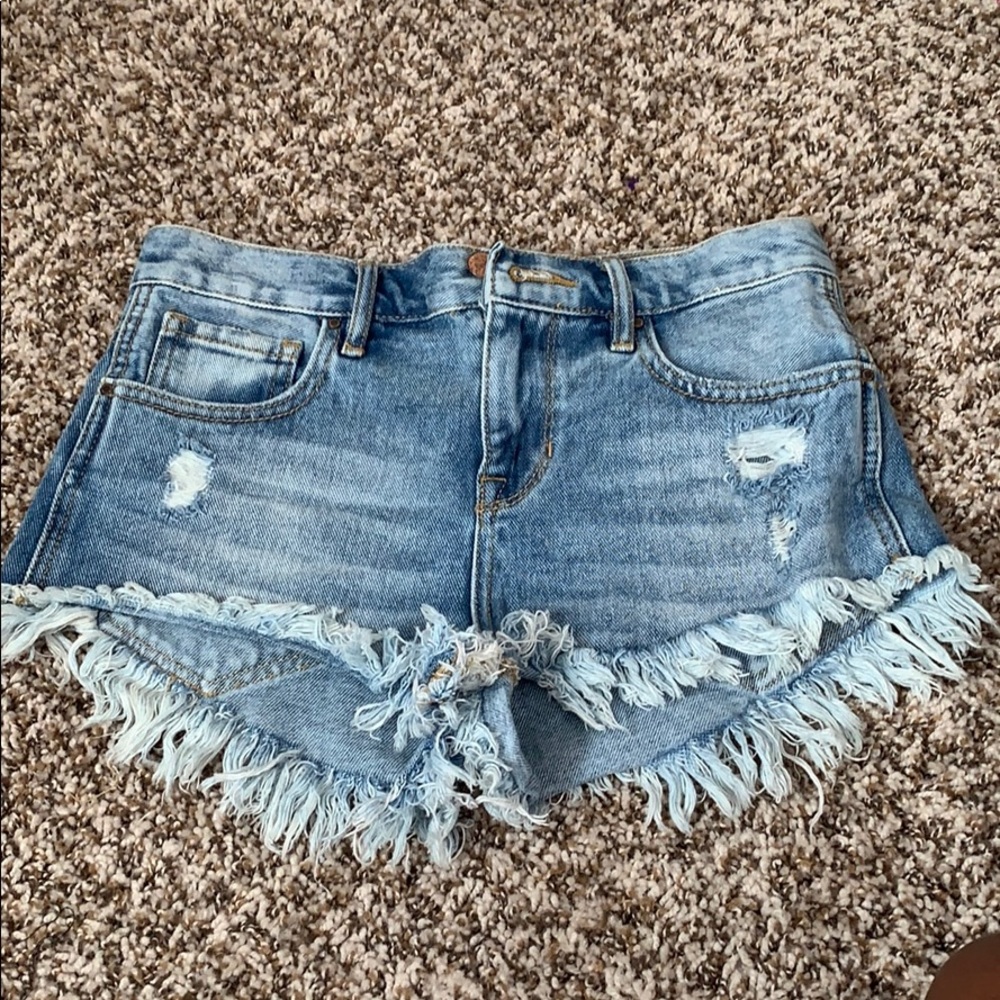 Shorts